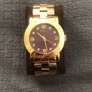 Marc Jacobs watch
